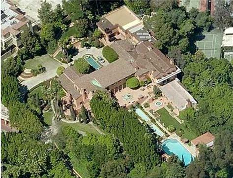Hearst Mansion Nations Most Expensive Residential