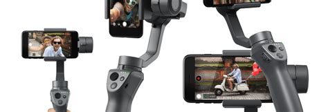 video review dji osmo mobile  smarter  technology