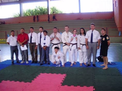 ascamk associaÇÃo camocim de karate do com a histÓria do karate
