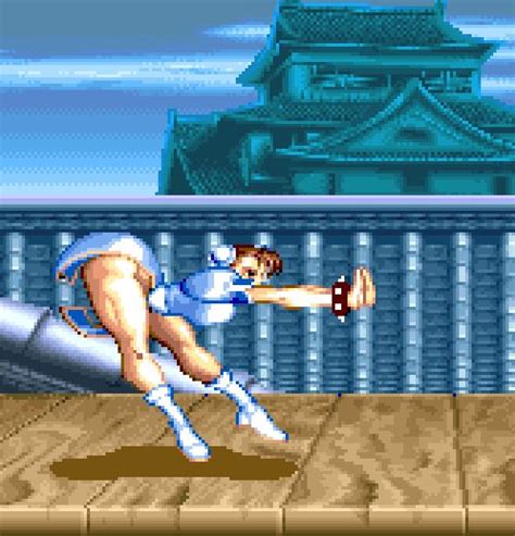 Vgjunk Super Street Fighter Ii Arcade Gallimaufry Street Fighter