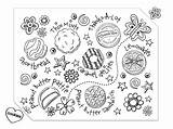 Scout Coloring Girl Cookies Pages Cookie Scouts Daisy Miracle Timeless Printable Adults Brownie Gs Printables Girls Troop Sheets Colouring Activities sketch template