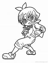 Coloring Pages Bakugan Printable Choji Xcolorings Popular 61k 670px Resolution Info Type  Size Jpeg Library Clipart sketch template
