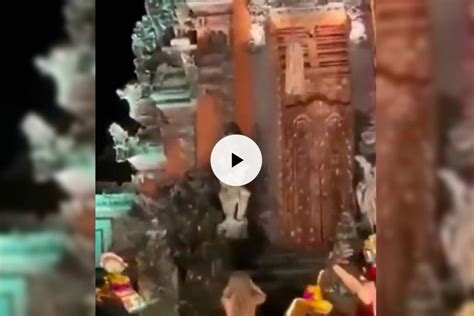No Sensor Video Darja Tuschinski Bule Jerman Nari Telanjang Di Bali