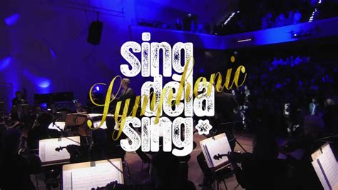 sing dela sing symphonic   prayer youtube