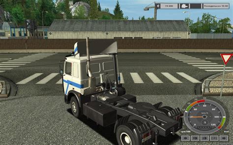 german truck simulator   full version  full pc