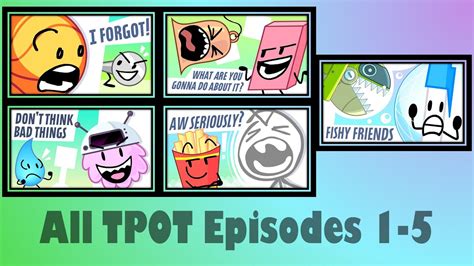 tpot episodes   youtube