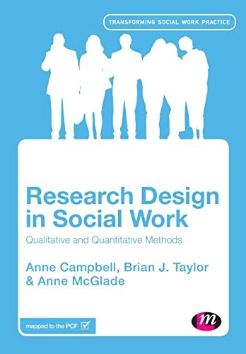 research design  social work qualitative  quantitative methods