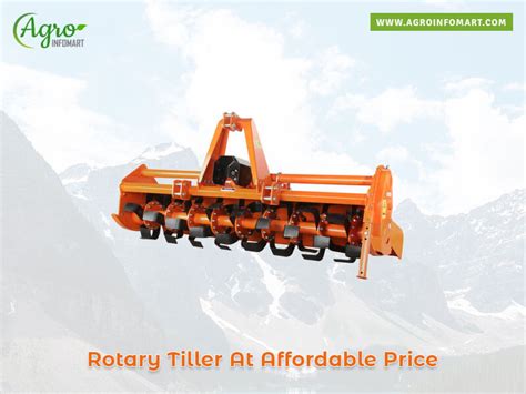 rotary tiller manufacturers suppliers exporters wholesalers