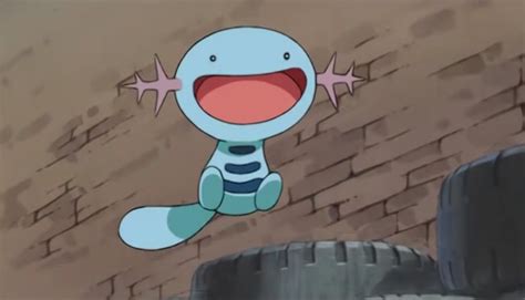 Wooper Pichu Bros Pokémon Wiki Fandom Powered By Wikia