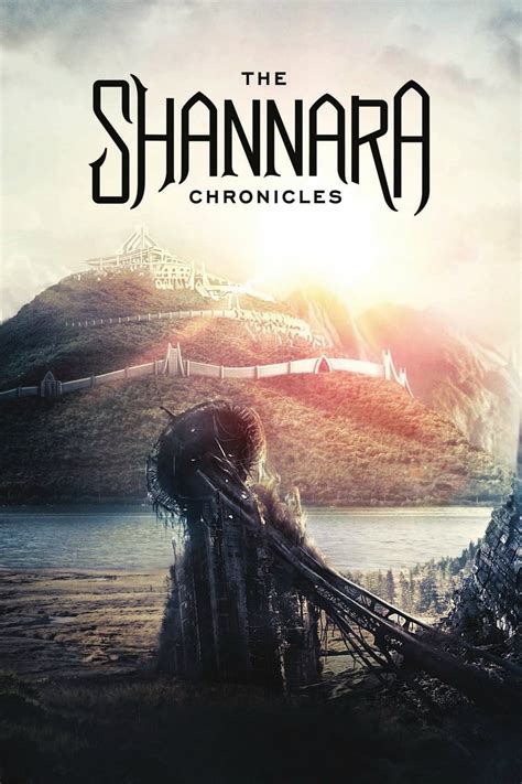 the shannara chronicles season 2 release date trailers cast
