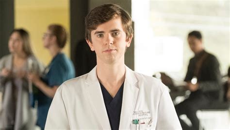 Abc S The Good Doctor Takes On Sexual Harassment In Timely Episode