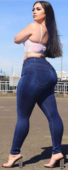 710 best curvy jeans and heels images on pinterest in 2018 beautiful