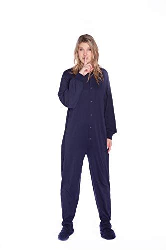 Our Best Onesie Pajamas For Adults With Drop Seat [top 10 Picks