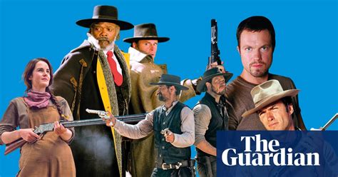 From Gunsmoke To Deadwood Why The Us Turns To The Wild West In Times