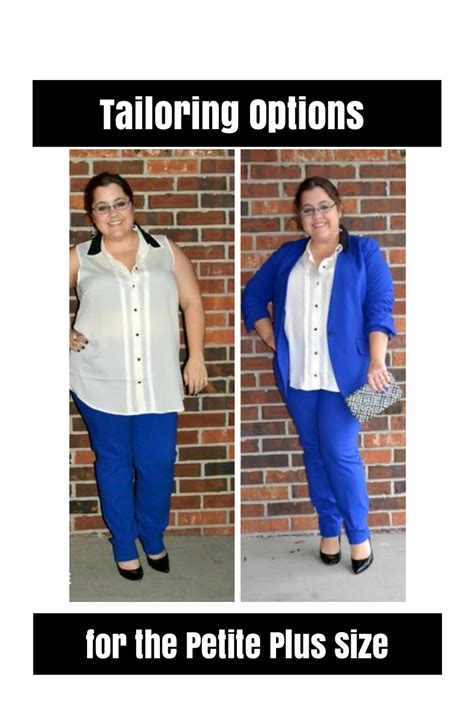 tailoring options   petite  size huffpost