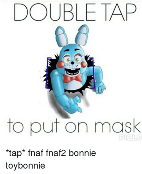 Fnaf Freddy Mask Png