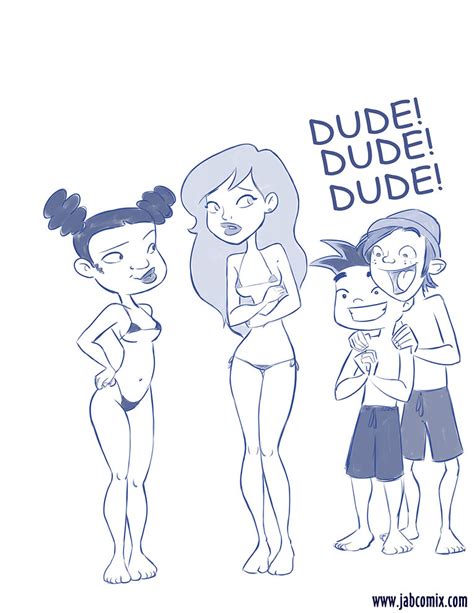 rule 34 2girls american dragon jake long bikini jab jake long rose spud swimsuit trixie