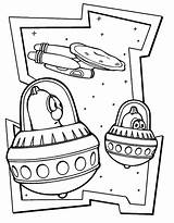 Coloring Pages Larry Boy Space Adventure Outer Printable Choose Board Galaxy sketch template