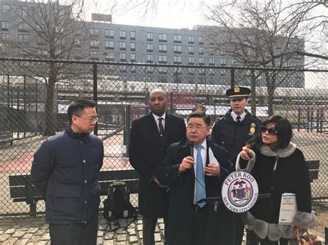 queens officials crack down on flushing s fake massage