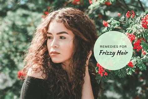 frizzy hair control  home remedies  frizzy hair