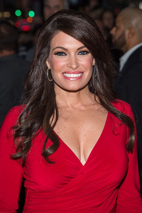 Cornell Republicans To Host Fox News Correspondent Kimberly Guilfoyle