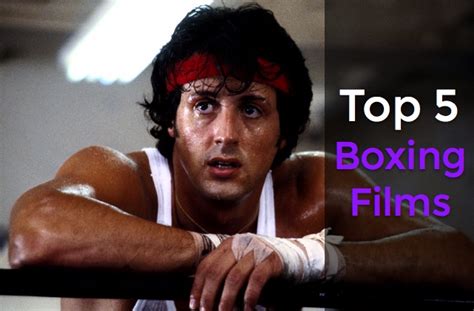 feeling fuzzier  film blog top  boxing films