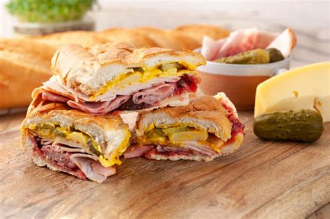 thanksgiving cuban sandwich recipe