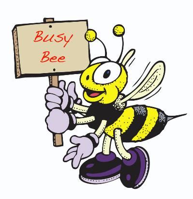 brit  america busy bee