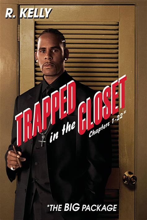 Trapped In The Closet Chapters 1 22 Yify Movies Watch Online