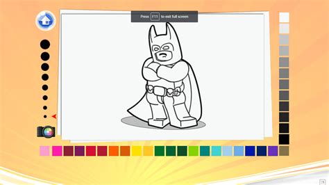 superhero coloring book   popular svg file  svg checkbox