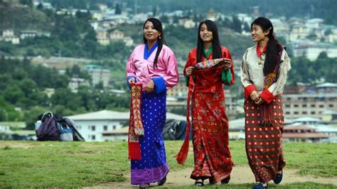 Bbc Travel Bhutans Dark Secret To Happiness
