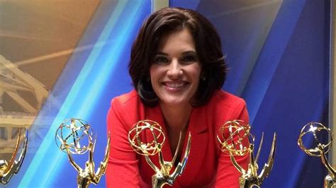 Former Anchor Wendy Bell Achieves An Amazing New Standard