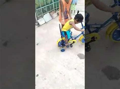 kids  cycle youtube