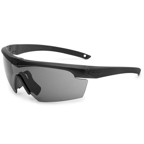 Ess Crosshair One Ballistic Eyeshield Rx Prescription Safety Glasses