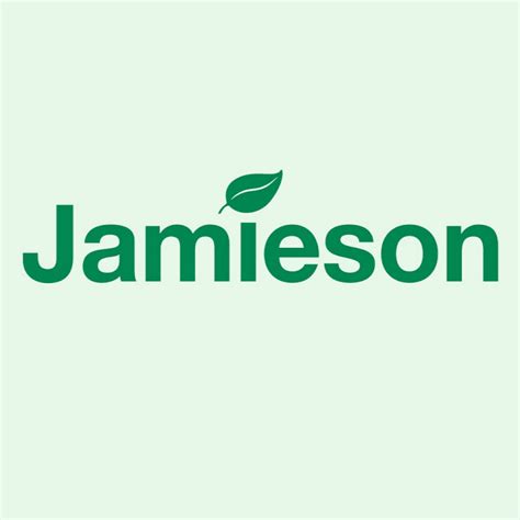 jamieson vitamins youtube
