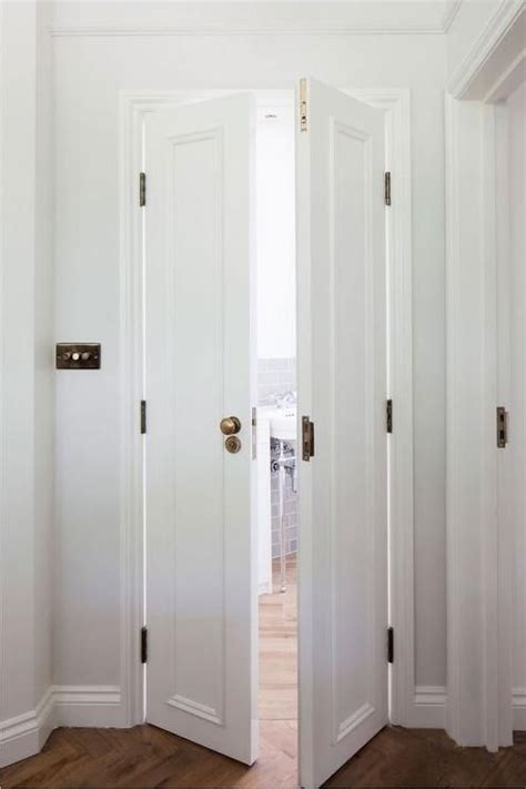 model pintu kamar mandi  desain rumah minimalis