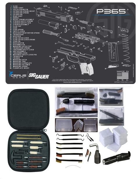 buy edog sig p cerus gear schematic exploded view pistol promat range warrior universal