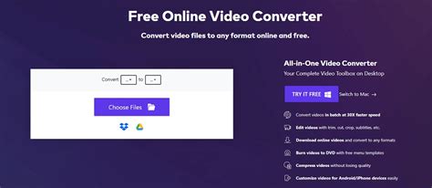 3 best free avi video converters you should try