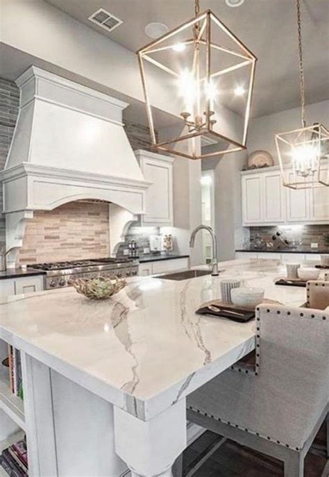 stylish luxury white kitchen design ideas lmolnar