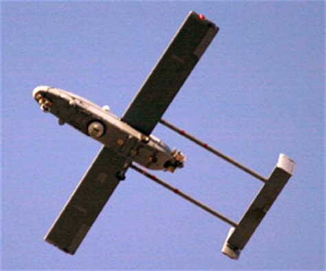 iai rq  pioneer unmanned aerial vehicle uav