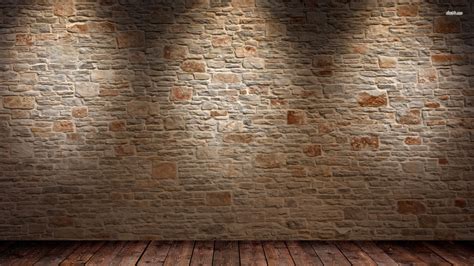 brick wall wallpaper hd desktop wallpapers  hd
