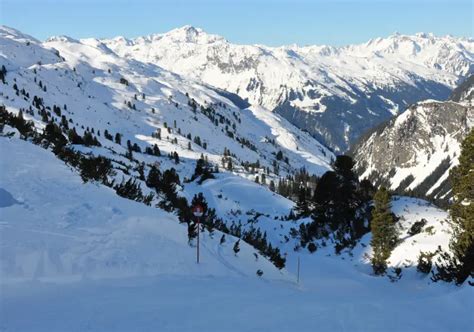 galtuer ski resort info guide galtuer silvapark paznauntal austria review