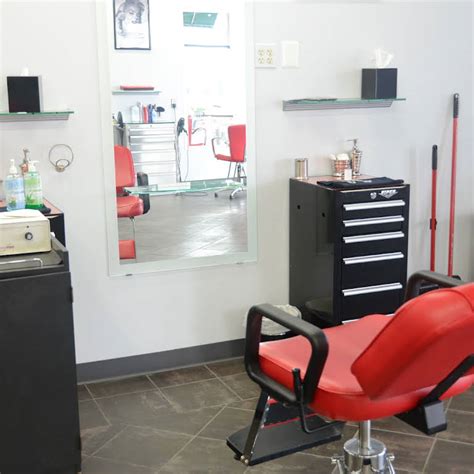 studio  hair salon hair salon  hanover park