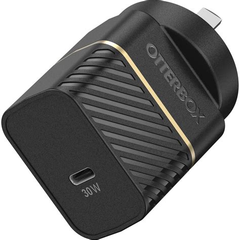 otterbox  usb  fast charge wall charger jb  fi