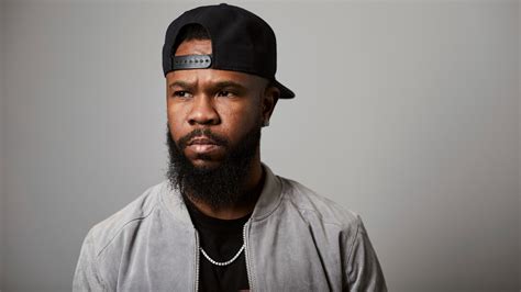 Chamillionaire Wants To Add Diversity To Tech Space Ktsm 9 News
