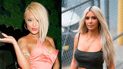 Tila Tequila Calls Kim Kardashian A Whore Over Sexy