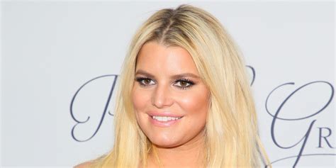 what jessica simpson—and every other pregnant person