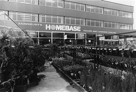 story  homebase stories sainsbury archive