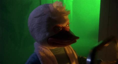 Howard The Duck 1986 Screencap Fancaps