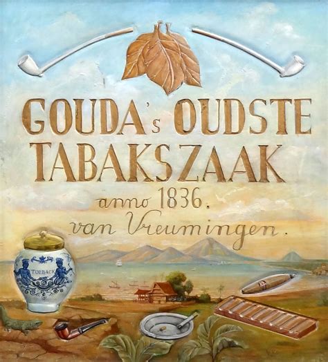 gouda reclame gouda propaganda vintage posters hometown holland painting historia
